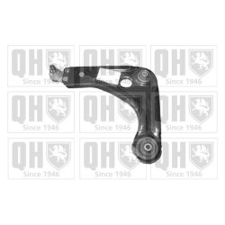 Control Trailing Arm QUINTON HAZELL QSA2366S OE Ref 1448487 QUINTON HAZELL