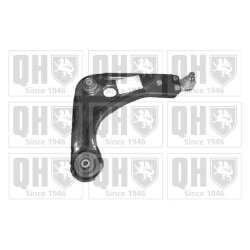 Control Trailing Arm QUINTON HAZELL QSA2367S OE Ref 1448485 QUINTON HAZELL