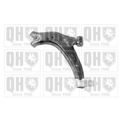 Control Trailing Arm QUINTON HAZELL QSA2368S OE Ref 3520H8 QUINTON HAZELL