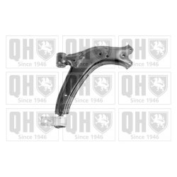 Control Trailing Arm QUINTON HAZELL QSA2369S OE Ref 3521E8 QUINTON HAZELL