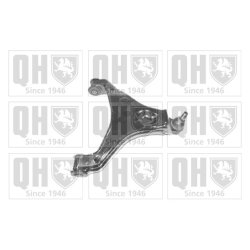 Control Trailing Arm QUINTON HAZELL QSA2371S OE Ref 9063304107 QUINTON HAZELL
