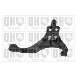 Control Trailing Arm QUINTON HAZELL QSA2373S OE Ref 545011F000 QUINTON HAZELL