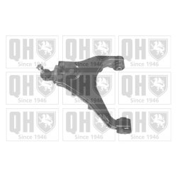 Control Trailing Arm QUINTON HAZELL QSA2374S OE Ref 545103E001 QUINTON HAZELL