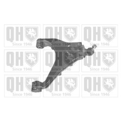 Control Trailing Arm QUINTON HAZELL QSA2375S OE Ref 545203E001 QUINTON HAZELL
