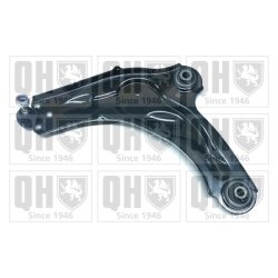 Control Trailing Arm QUINTON HAZELL QSA2376S OE Ref 8200266038 QUINTON HAZELL