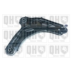 Control Trailing Arm QUINTON HAZELL QSA2377S OE Ref 8200266041 QUINTON HAZELL