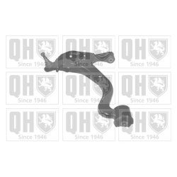 Control Trailing Arm QUINTON HAZELL QSA2378S OE Ref 96389492 QUINTON HAZELL