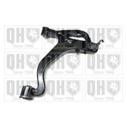 Control Trailing Arm QUINTON HAZELL QSA2380S OE Ref RBJ501290 QUINTON HAZELL