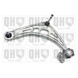 Control Trailing Arm QUINTON HAZELL QSA2382S OE Ref 31126777851 QUINTON HAZELL