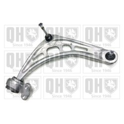 Control Trailing Arm QUINTON HAZELL QSA2383S OE Ref 31126777852 QUINTON HAZELL