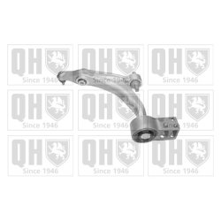 Control Trailing Arm QUINTON HAZELL QSA2384S OE Ref 50707029 QUINTON HAZELL