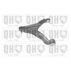 Control Trailing Arm QUINTON HAZELL QSA2386S OE Ref 500334717 QUINTON HAZELL