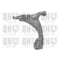 Control Trailing Arm QUINTON HAZELL QSA2390S OE Ref 545002H000 QUINTON HAZELL
