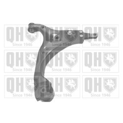 Control Trailing Arm QUINTON HAZELL QSA2391S OE Ref 545012H100 QUINTON HAZELL