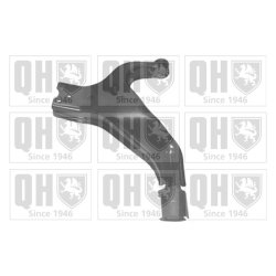 Control Trailing Arm QUINTON HAZELL QSA2394S OE Ref 545010W000 QUINTON HAZELL