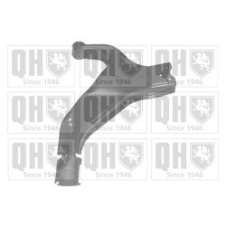 Control Trailing Arm QUINTON HAZELL QSA2395S OE Ref 545000W000 QUINTON HAZELL