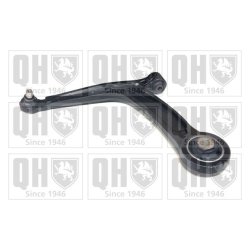 Control Trailing Arm QUINTON HAZELL QSA2400S OE Ref 1540244 QUINTON HAZELL