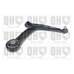 Control Trailing Arm QUINTON HAZELL QSA2401S OE Ref 150246 QUINTON HAZELL