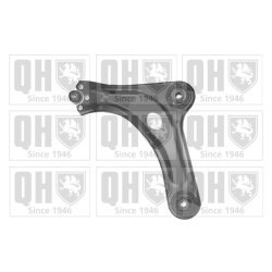 Control Trailing Arm QUINTON HAZELL QSA2405S OE Ref 3520P9 QUINTON HAZELL