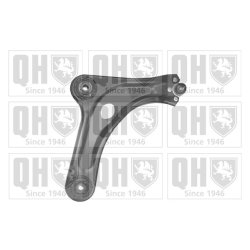 Control Trailing Arm QUINTON HAZELL QSA2406S OE Ref 3521K8 QUINTON HAZELL