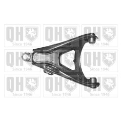 Control Trailing Arm QUINTON HAZELL QSA240S OE Ref 7700695673 QUINTON HAZELL