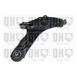 Control Trailing Arm QUINTON HAZELL QSA2414S OE Ref 4153300200 QUINTON HAZELL