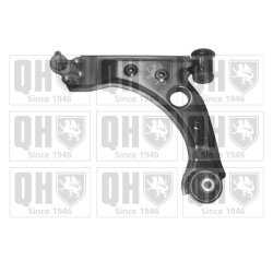 Control Trailing Arm QUINTON HAZELL QSA2415S OE Ref 50705464 QUINTON HAZELL