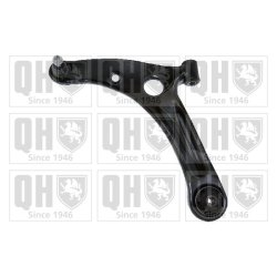 Control Trailing Arm QUINTON HAZELL QSA2417S OE Ref 4013A135 QUINTON HAZELL