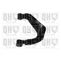 Control Trailing Arm QUINTON HAZELL QSA2420S OE Ref 54524EB300 QUINTON HAZELL