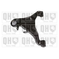 Control Trailing Arm QUINTON HAZELL QSA2421S OE Ref 54501EB300 QUINTON HAZELL