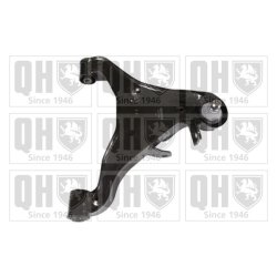 Control Trailing Arm QUINTON HAZELL QSA2422S OE Ref 54500EB300 QUINTON HAZELL