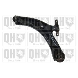 Control Trailing Arm QUINTON HAZELL QSA2423S OE Ref 54501JD00D QUINTON HAZELL