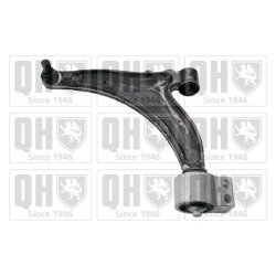 Control Trailing Arm QUINTON HAZELL QSA2425S OE Ref 0352050 QUINTON HAZELL