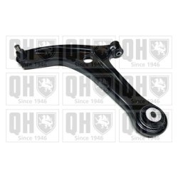 Control Trailing Arm QUINTON HAZELL QSA2427S OE Ref 1521773 QUINTON HAZELL