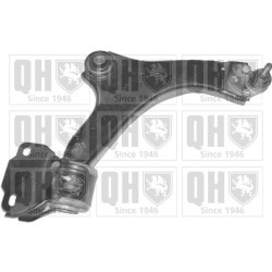 Control Trailing Arm QUINTON HAZELL QSA2430S OE Ref 1502086 QUINTON HAZELL