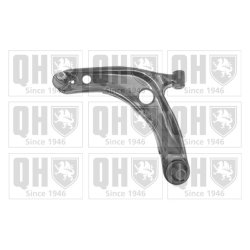 Control Trailing Arm QUINTON HAZELL QSA2437S OE Ref 4806909041 QUINTON HAZELL