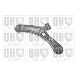 Control Trailing Arm QUINTON HAZELL QSA2439S OE Ref 4520179J00 QUINTON HAZELL