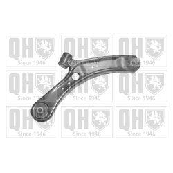 Control Trailing Arm QUINTON HAZELL QSA2440S OE Ref 4520279J00 QUINTON HAZELL