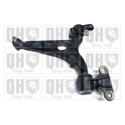 Control Trailing Arm QUINTON HAZELL QSA2441S OE Ref SU001A0992 QUINTON HAZELL