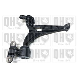 Control Trailing Arm QUINTON HAZELL QSA2442S OE Ref SU001A0993