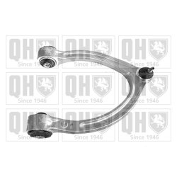 Control Trailing Arm QUINTON HAZELL QSA2446S OE Ref 2213300407 QUINTON HAZELL