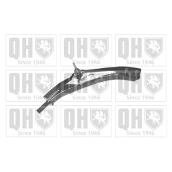 Control Trailing Arm QUINTON HAZELL QSA2452S OE Ref 31126772302 QUINTON HAZELL