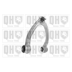 Control Trailing Arm QUINTON HAZELL QSA2454S OE Ref 2203308407 QUINTON HAZELL