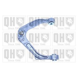 Control Trailing Arm QUINTON HAZELL QSA2455S OE Ref 50704947 QUINTON HAZELL