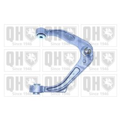 Control Trailing Arm QUINTON HAZELL QSA2456S OE Ref 50704948 QUINTON HAZELL
