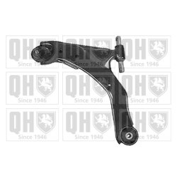 Control Trailing Arm QUINTON HAZELL QSA2459S OE Ref 545002C002 QUINTON HAZELL