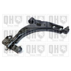 Control Trailing Arm QUINTON HAZELL QSA2462S OE Ref 0K2NA34300B QUINTON HAZELL