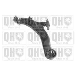 Control Trailing Arm QUINTON HAZELL QSA2465S OE Ref 545013A100 QUINTON HAZELL