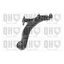 Control Trailing Arm QUINTON HAZELL QSA2466S OE Ref 545023A100 QUINTON HAZELL