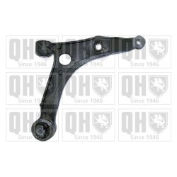 Control Trailing Arm QUINTON HAZELL QSA2470S OE Ref 1352226080 QUINTON HAZELL